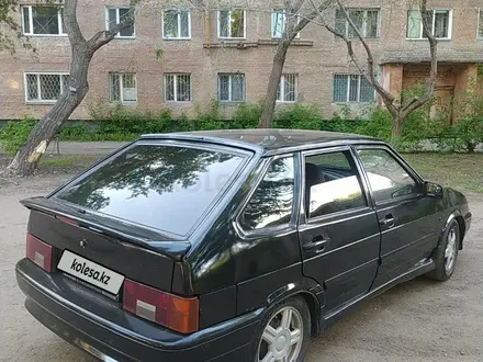 ВАЗ (Lada) 2114 2010 года за 1 500 000 тг. в Павлодар