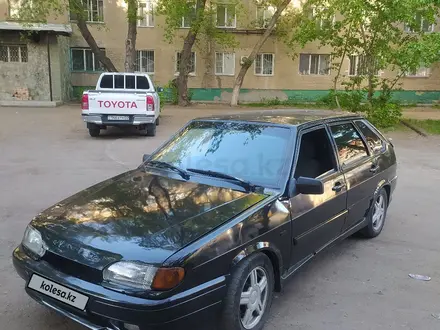 ВАЗ (Lada) 2114 2010 года за 1 500 000 тг. в Павлодар – фото 5