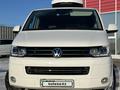 Volkswagen Multivan 2013 годаүшін18 300 000 тг. в Костанай