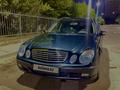 Mercedes-Benz E 320 2004 годаүшін5 500 000 тг. в Алматы – фото 15