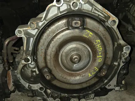 TitanAuto ZF 5HP-19 ezx, ezy, faf, eky, gbf АКПП за 250 000 тг. в Астана