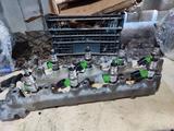 Форсунка 1mz, 2mz, 3s, 5s, 4gr, 2gr, 1JZ, 1JZ-FSE, 2JZ за 10 000 тг. в Алматы – фото 2