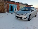 Hyundai Accent 2012 годаfor4 456 578 тг. в Рудный