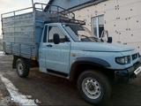 УАЗ Cargo 2005 года за 2 000 000 тг. в Аягоз – фото 2
