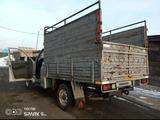 УАЗ Cargo 2005 года за 1 700 000 тг. в Аягоз – фото 5