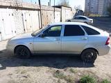 ВАЗ (Lada) Priora 2172 2008 года за 1 100 000 тг. в Семей – фото 3