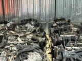Двигатель из Японий на Toyota Rav4 2.4L (2AZ/1mz/3mz/2ar/2gr/3gr/4gr) за 34 345 тг. в Алматы – фото 3
