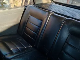 Volkswagen Golf, 1990