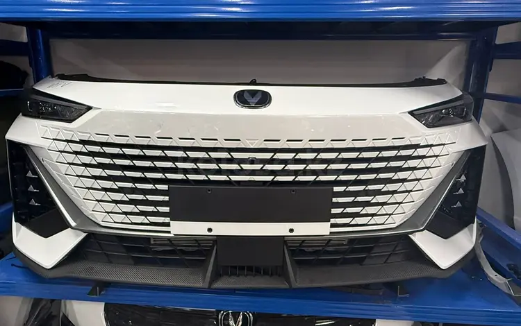 Changan Uni V Ноускат за 1 001 тг. в Шымкент
