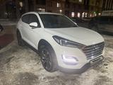 Hyundai Tucson 2020 годаfor12 500 000 тг. в Астана – фото 3