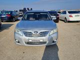 Toyota Camry 2011 годаүшін6 000 000 тг. в Актау – фото 5