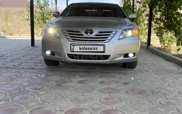 Toyota Camry 2007 года за 6 000 000 тг. в Атырау