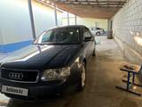 Audi A6 2001 года за 2 500 000 тг. в Шымкент – фото 2