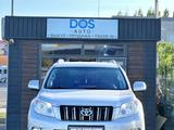 Toyota Land Cruiser Prado 2013 года за 14 700 000 тг. в Караганда – фото 2