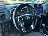 Toyota Land Cruiser Prado 2013 года за 14 700 000 тг. в Караганда – фото 5