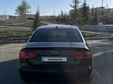 Audi A4 2009 года за 4 900 000 тг. в Усть-Каменогорск – фото 4