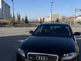 Audi A4 2009 года за 4 900 000 тг. в Усть-Каменогорск – фото 2