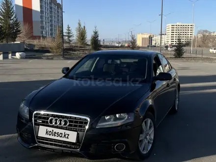 Audi A4 2009 года за 4 900 000 тг. в Усть-Каменогорск