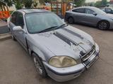 Honda Civic 1996 годаүшін650 000 тг. в Алматы