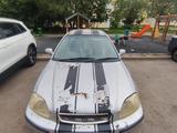 Honda Civic 1996 годаүшін650 000 тг. в Алматы – фото 3