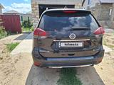 Nissan X-Trail 2018 года за 9 500 000 тг. в Актобе – фото 3
