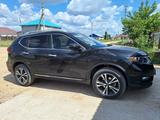 Nissan X-Trail 2018 года за 9 500 000 тг. в Актобе – фото 5