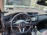 Nissan Rogue 2018 года за 7 900 000 тг. в Актобе – фото 5