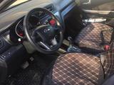 Kia Rio 2013 года за 4 700 000 тг. в Актобе – фото 3
