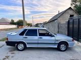 ВАЗ (Lada) 2115 2005 годаүшін700 000 тг. в Шымкент – фото 2