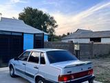 ВАЗ (Lada) 2115 2005 годаүшін700 000 тг. в Шымкент – фото 3