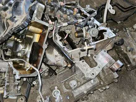 Двигатель в разбор за 15 000 тг. в Костанай – фото 7