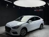 Hyundai Accent 2019 годаүшін7 500 000 тг. в Астана – фото 3