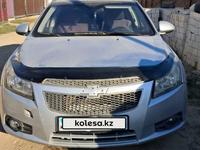 Chevrolet Cruze 2012 годаүшін2 900 000 тг. в Актобе