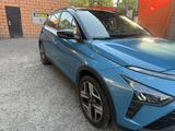 Hyundai Bayon 2023 годаүшін7 800 000 тг. в Алматы – фото 2