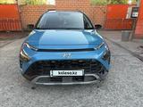 Hyundai Bayon 2023 годаүшін7 800 000 тг. в Алматы – фото 3