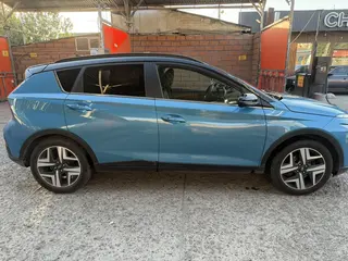 Hyundai Bayon, 2023
