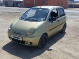 Daewoo Matiz 2006 года за 1 100 000 тг. в Кызылорда