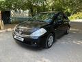 Nissan Tiida 2007 года за 3 500 000 тг. в Актобе