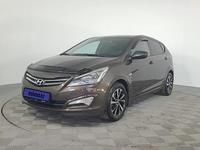 Hyundai Accent 2014 годаүшін5 690 000 тг. в Караганда