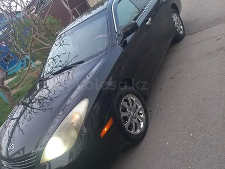 Lexus ES 300 2003 года за 5 200 000 тг. в Алматы