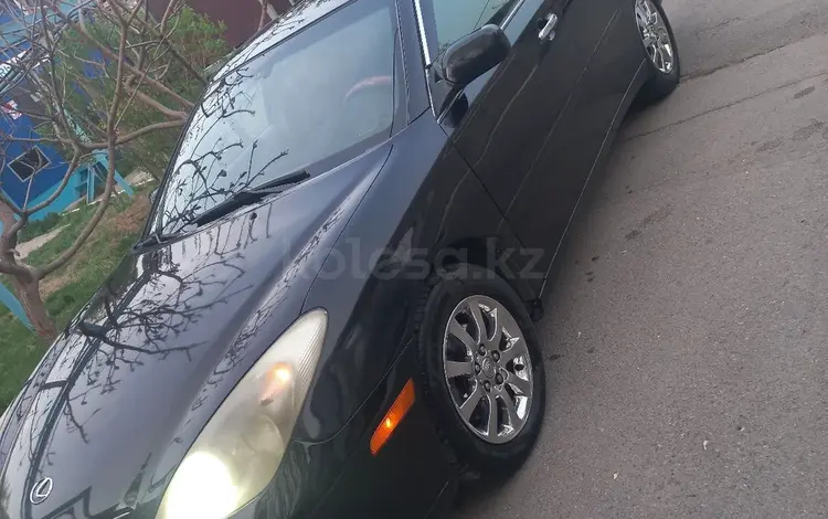 Lexus ES 300 2003 года за 5 200 000 тг. в Алматы