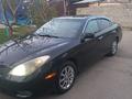 Lexus ES 300 2003 года за 5 200 000 тг. в Алматы – фото 2