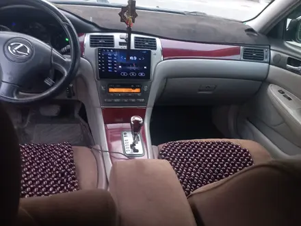 Lexus ES 300 2003 года за 5 200 000 тг. в Алматы – фото 7