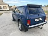 ВАЗ (Lada) Lada 2121 2011 года за 1 500 000 тг. в Шаульдер – фото 4