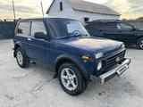 ВАЗ (Lada) Lada 2121 2011 года за 1 500 000 тг. в Шаульдер – фото 2