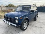 ВАЗ (Lada) Lada 2121 2011 года за 1 500 000 тг. в Шаульдер