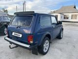 ВАЗ (Lada) Lada 2121 2011 года за 1 500 000 тг. в Шаульдер – фото 5