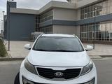 Kia Sportage 2013 года за 6 300 000 тг. в Актау – фото 2