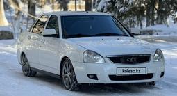 ВАЗ (Lada) Priora 2170 2014 годаүшін3 600 000 тг. в Шымкент – фото 3