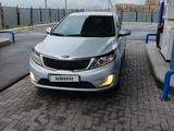 Kia Rio 2012 года за 3 500 000 тг. в Караганда